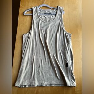 ASRV SUPIMA MESH PANEL TANK TOP